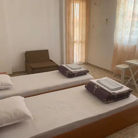 Konukevi къща нанси *