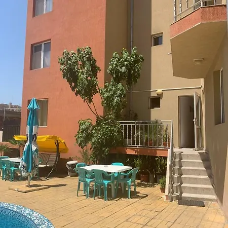 къща нанси * サニービーチ