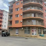 Guest house къща нанси *