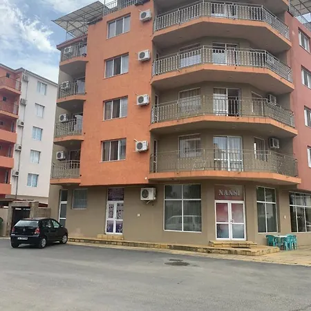 Gasthof къща нанси *