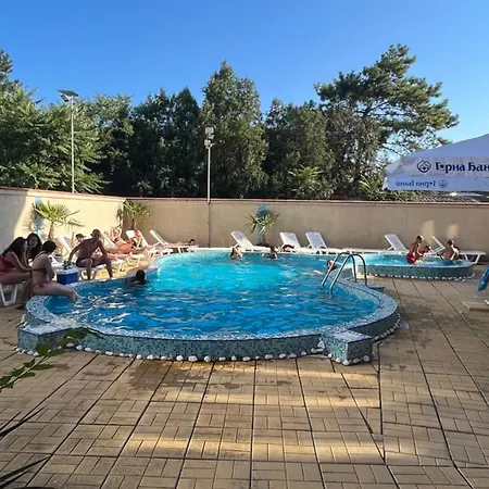 Vendégház къща нанси