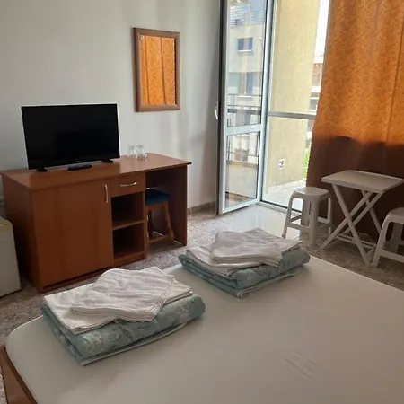 Vendégház къща нанси