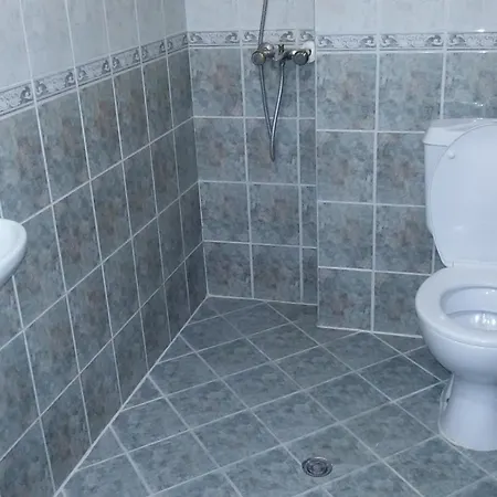 къща нанси