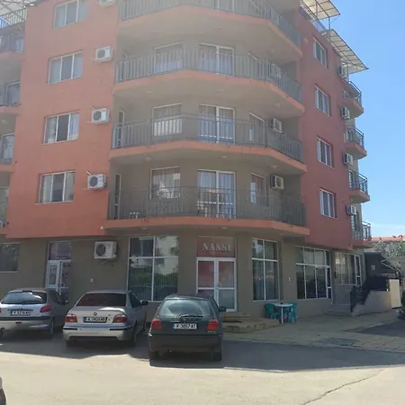 Vendégház къща нанси *