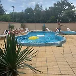 къща нанси Gæstehus *