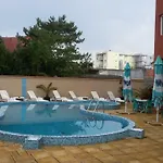 Gæstehus къща нанси *