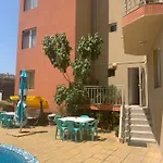 къща нанси * Sunny Beach