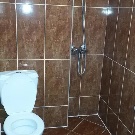 Pensionat къща нанси