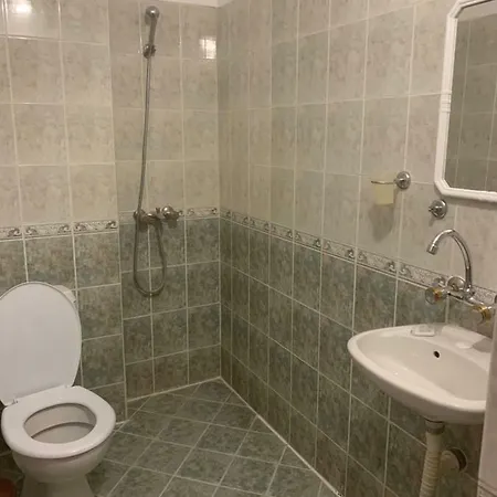 къща нанси * Slăntjev Brjag